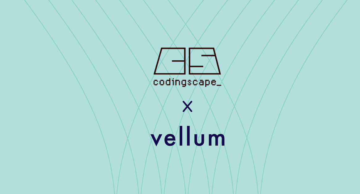 How Codingscape improved time-to-market for their AI apps