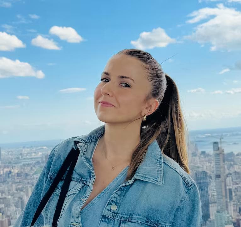 Anita Kirkovska