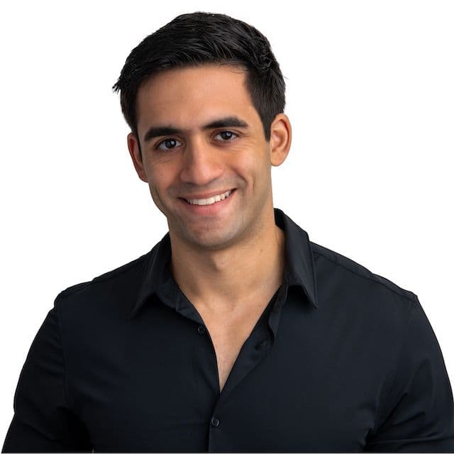 David Vargas