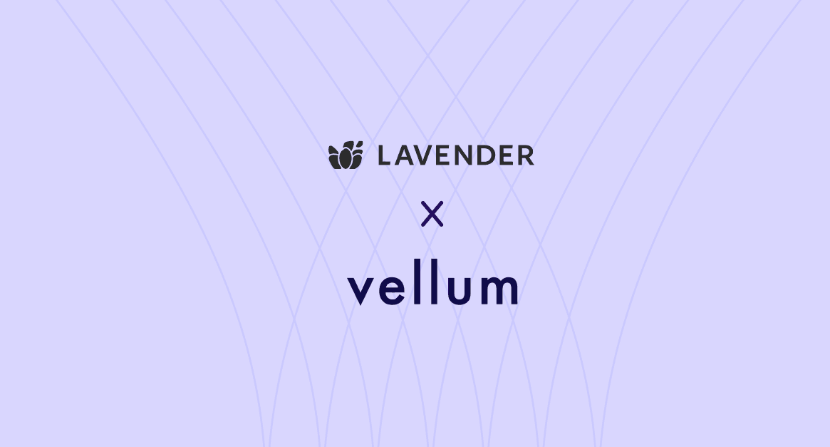 How Lavender cut latency by half for 90K monthly requests in production